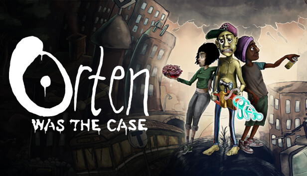Orten Was The Case (PC)