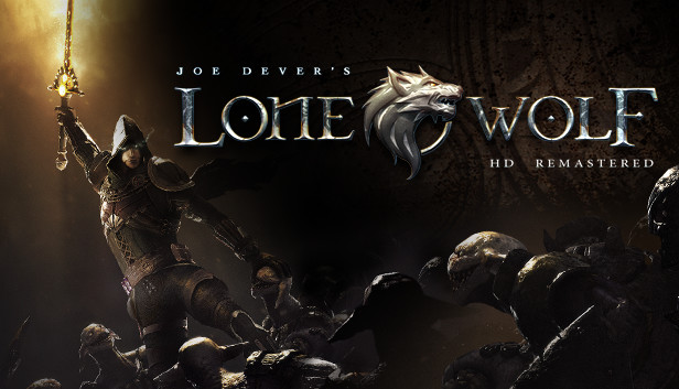 Joe Dever’s Lone Wolf HD Remastered (PC)
