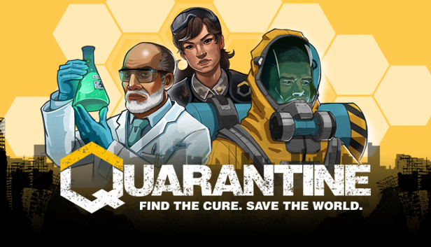 Quarantine (PC)
