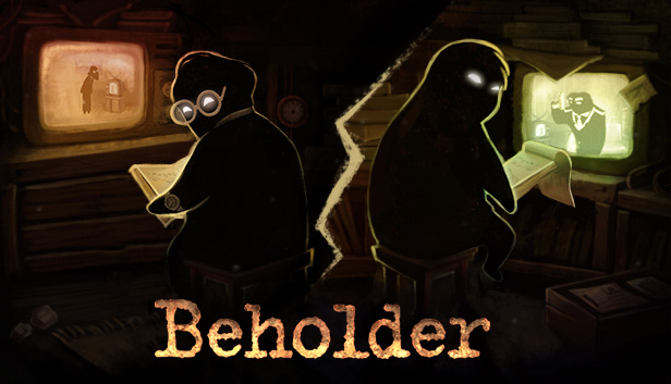 Beholder (PC & Mac & Linux)