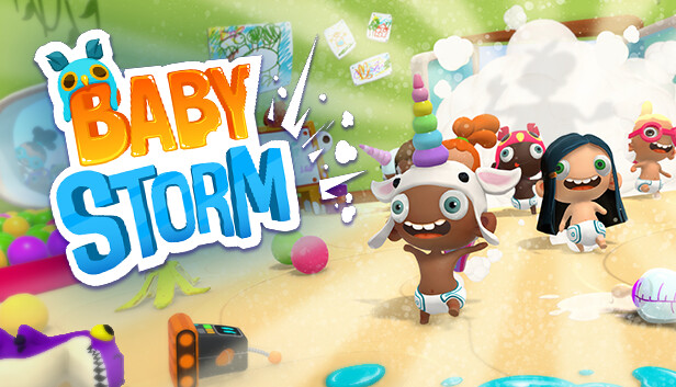Baby Storm (PC)