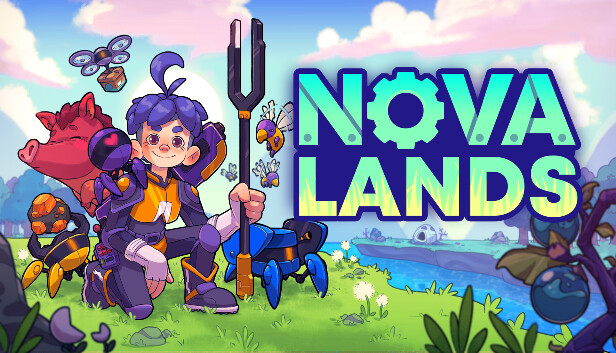 Nova Lands (PC)