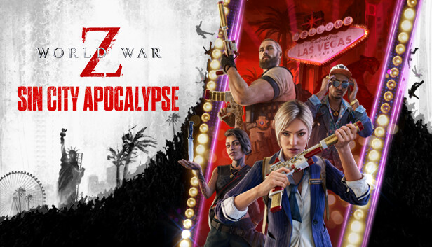 World War Z (PC)