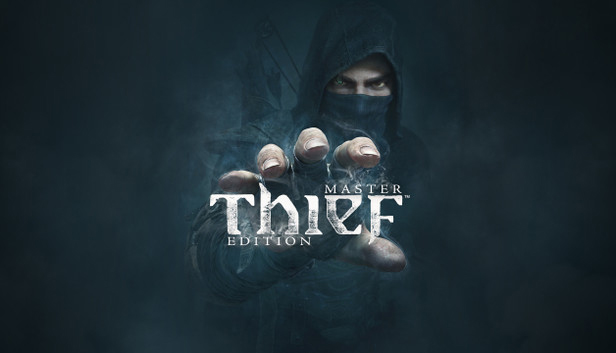 Thief: Master Thief Edition (PC & Mac)