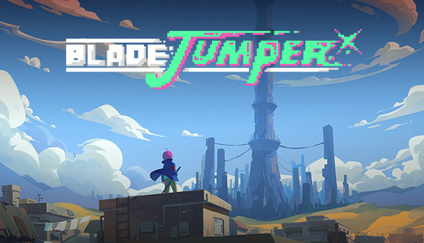 Blade Jumper (PC)