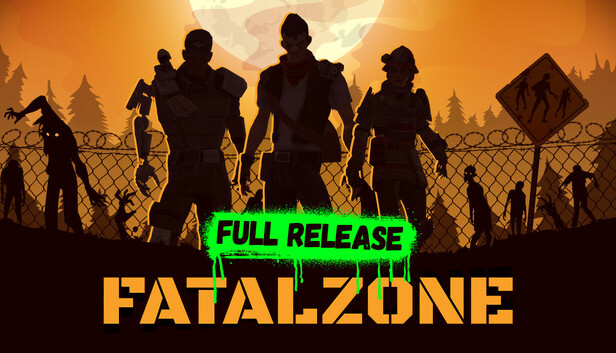 FatalZone (PC)