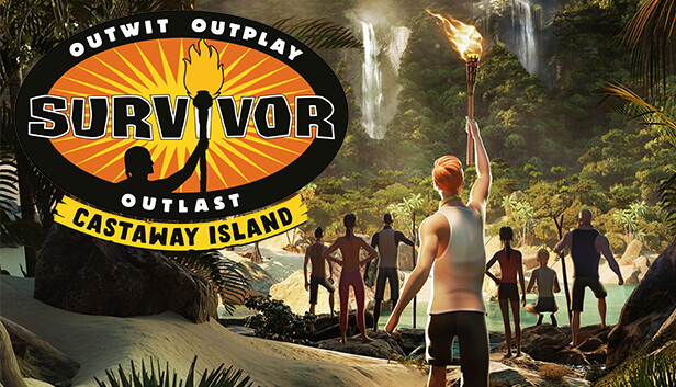 Survivor - Castaway Island (PC)