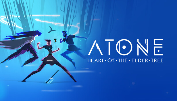 ATONE: Heart of the Elder Tree (PC)