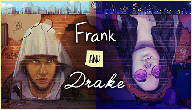 Frank and Drake (PC)