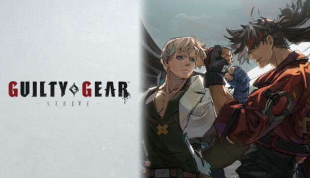 Guilty Gear -Strive- Season Pass 3 (PC)