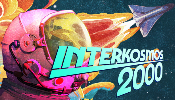 Interkosmos 2000 (PC)