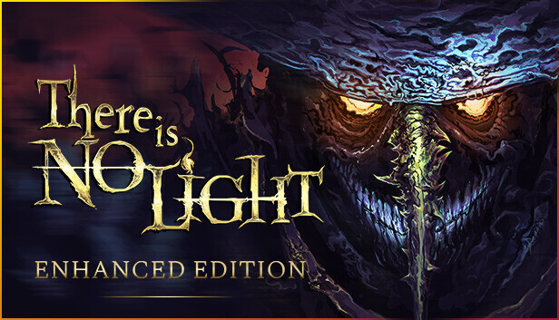There Is No Light: Enhanced Edition (PC)