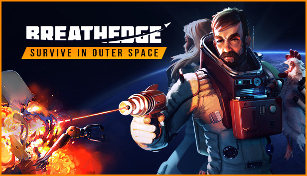 Breathedge (PC)