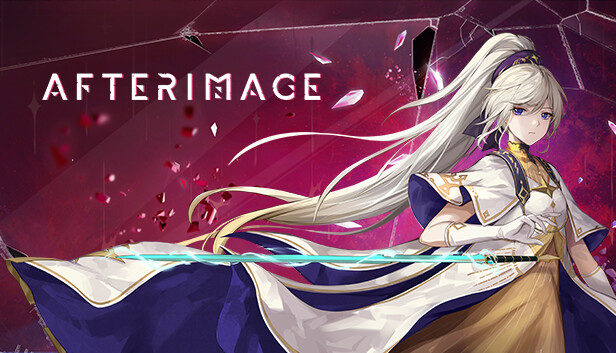Afterimage (PC)