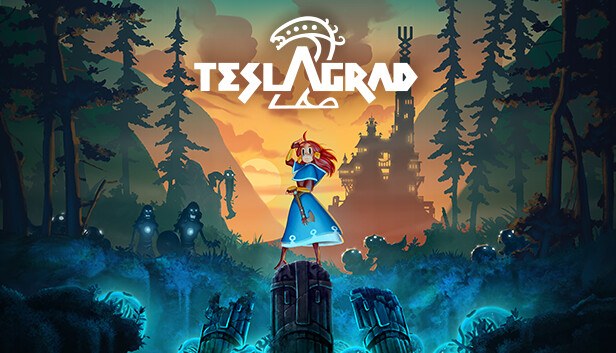 Teslagrad 2 (PC)