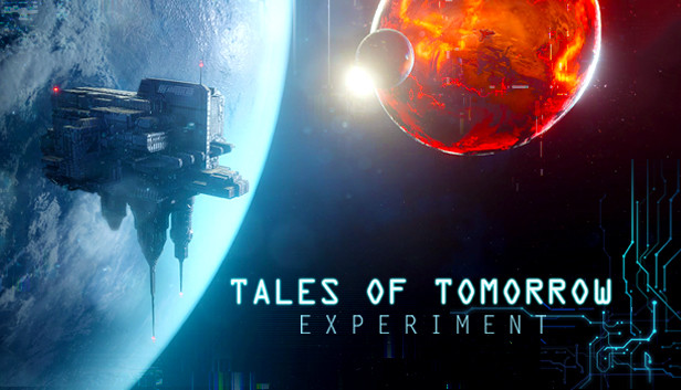 Tales of Tomorrow: Experiment (PC)