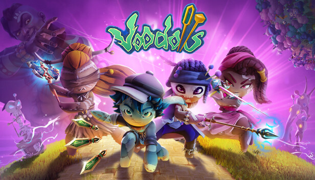 Voodolls (PC)