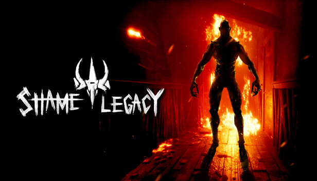 Shame Legacy (PC)