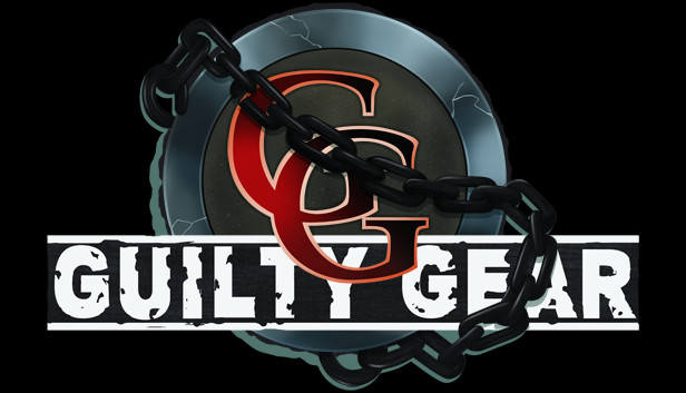 GUILTY GEAR (PC)
