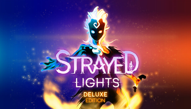 Strayed Lights - Deluxe Edition (PC)