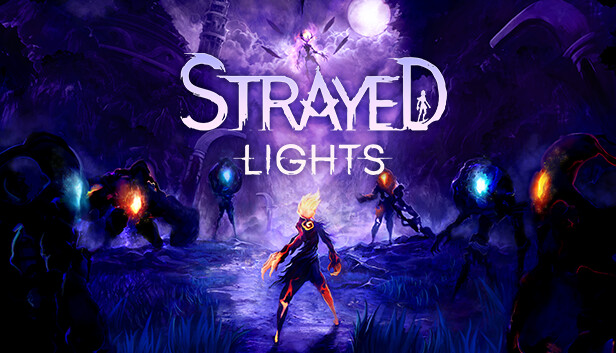 Strayed Lights (PC)