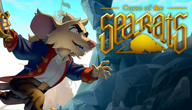 Curse of the Sea Rats (PC)