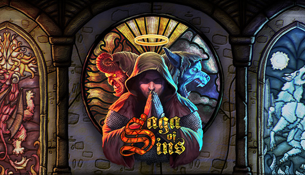 Saga of Sins (PC & Mac & Linux)