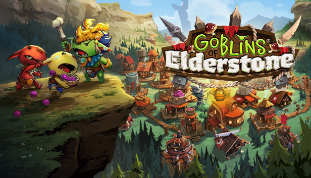 Goblins of Elderstone (PC)