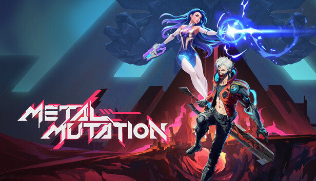 Metal Mutation (PC)