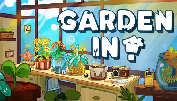 Garden In! (PC & Linux)