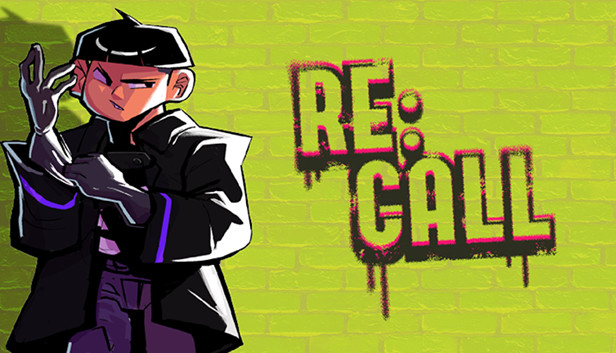 RE:CALL (PC)