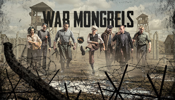War Mongrels (PC)