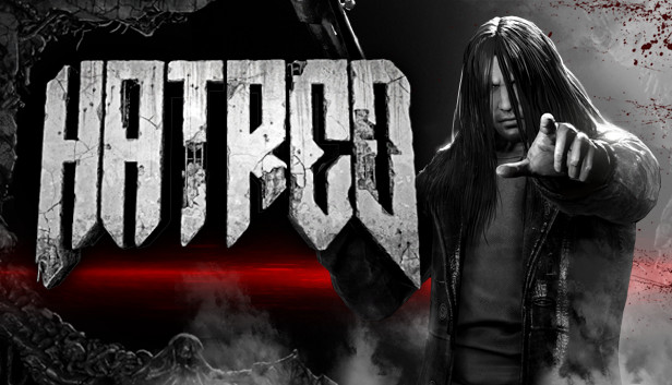 Hatred (PC)