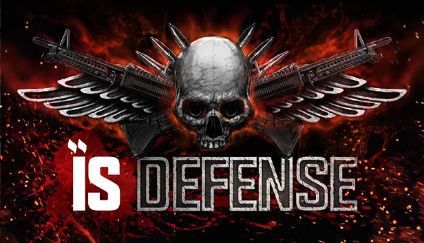 IS Defense (PC & Linux)