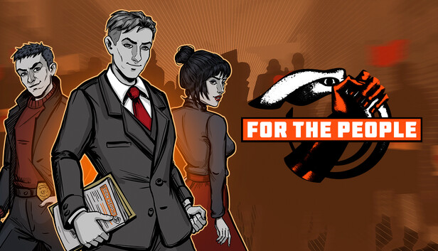 For The People (PC & Mac & Linux)