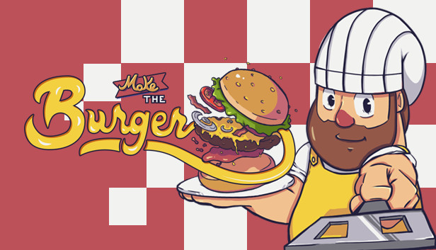 Make the Burger (PC)