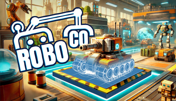 RoboCo (PC)