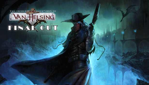 The Incredible Adventures of Van Helsing: Final Cut (PC)