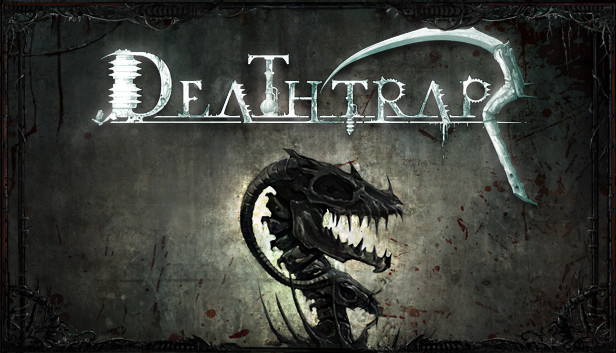 Deathtrap (PC)