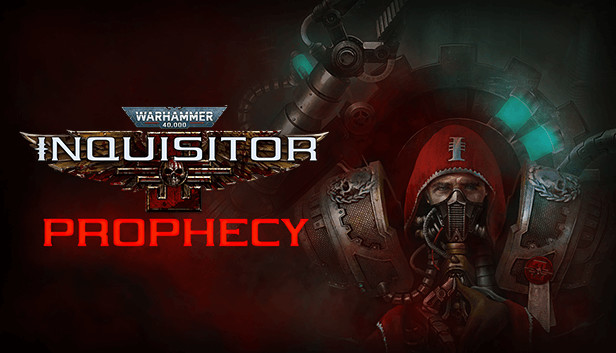 Warhammer 40,000: Inquisitor - Prophecy (PC)