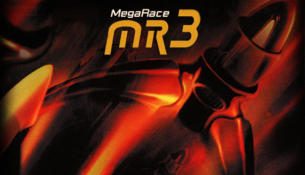 MegaRace 3 (PC)