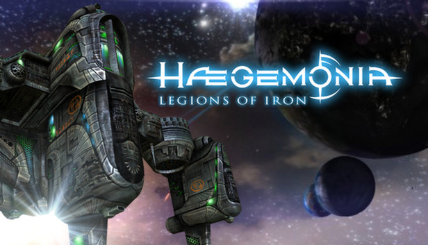 Haegemonia: Legions of Iron (PC)