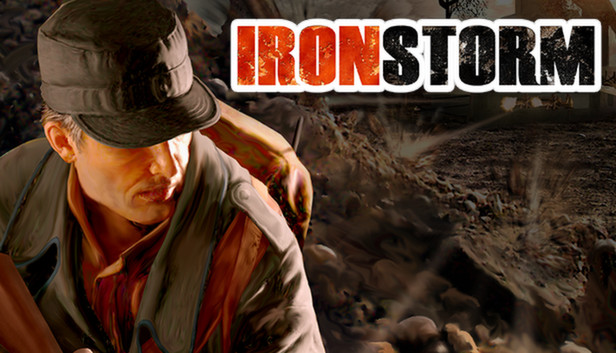 Iron Storm (PC)
