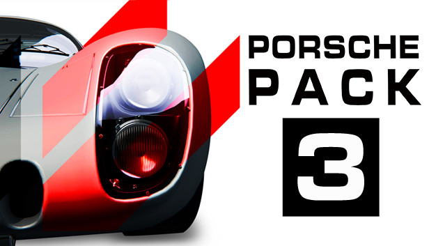 Assetto Corsa - Porsche Pack III (PC)