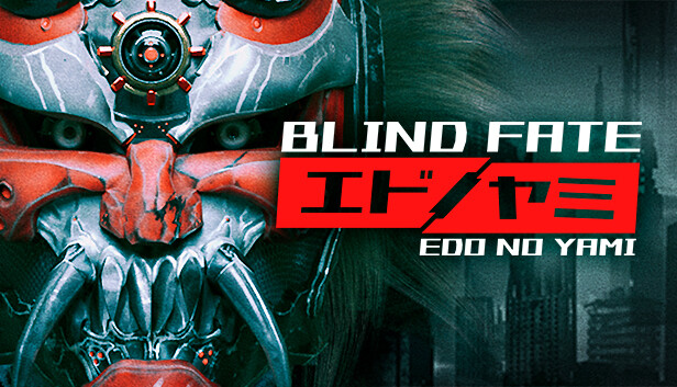 Blind Fate: Edo no Yami (PC)