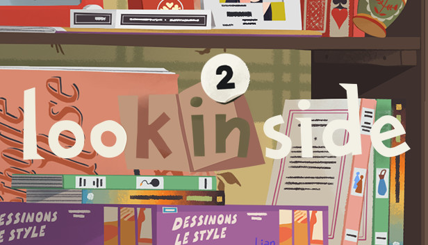 looK INside - Chapter 2 (PC)