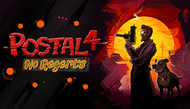 POSTAL 4: No Regerts (PC)