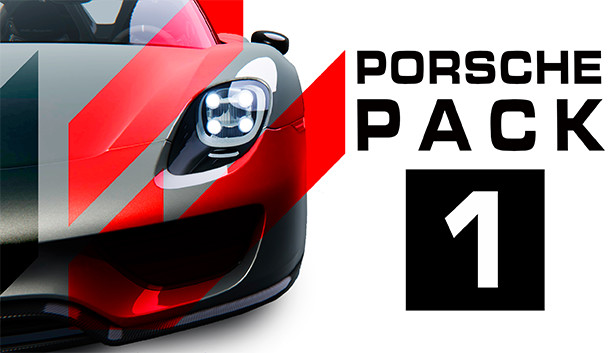 Assetto Corsa - Porsche Pack I (PC)