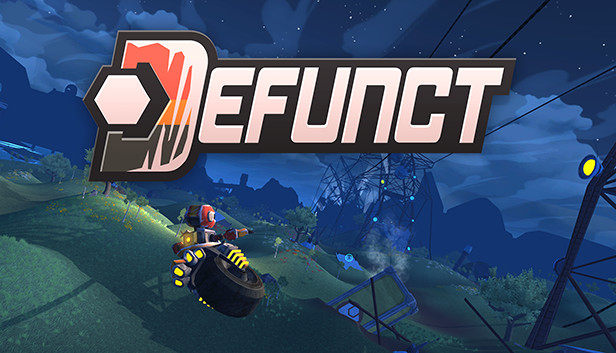 Defunct (PC)