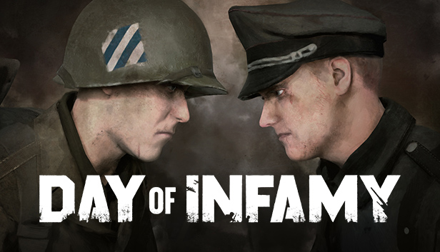 Day of Infamy (PC & Mac & Linux)